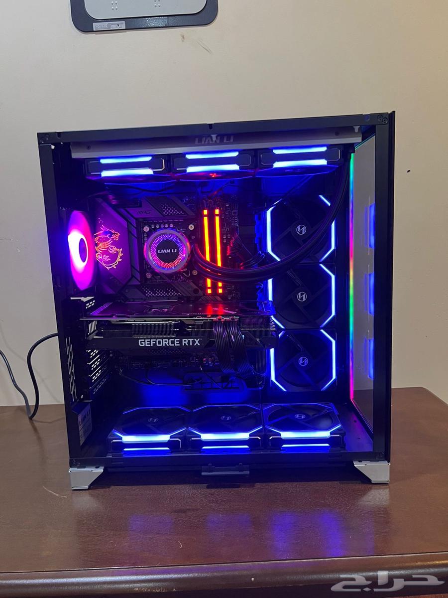 High-end PC evaluation630729375541791110