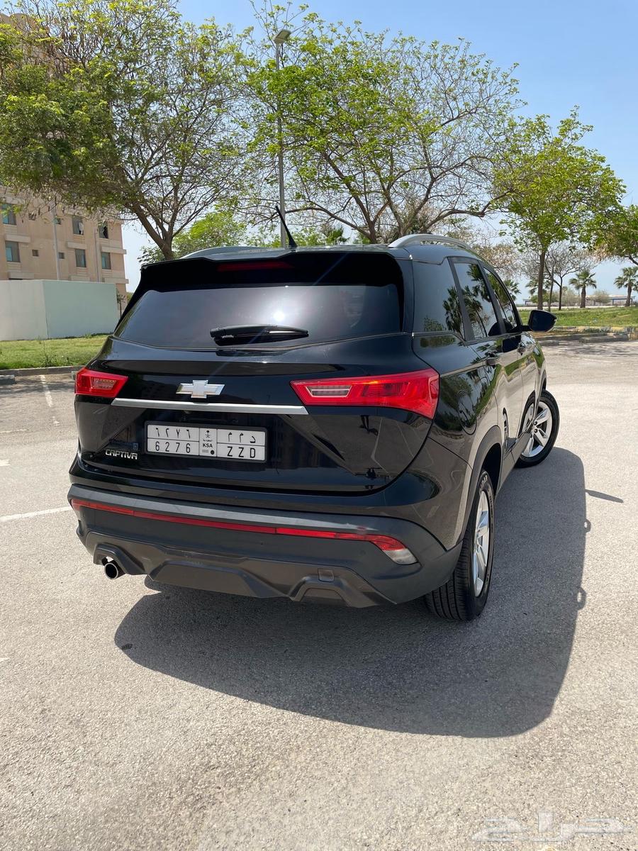 Chevrolet Captiva 202163108167390339112