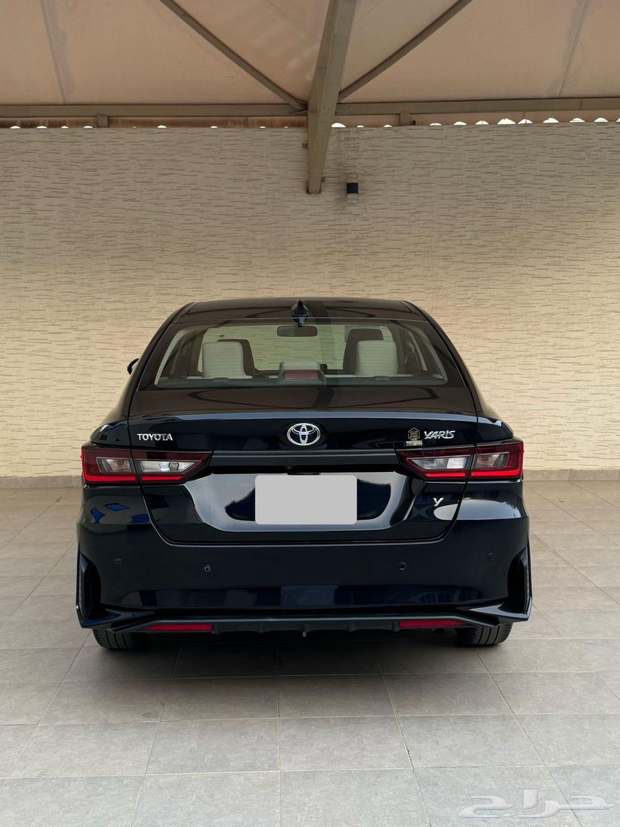 ((( Sold ))) Yaris 2024 Agency Still 3963108151786882112