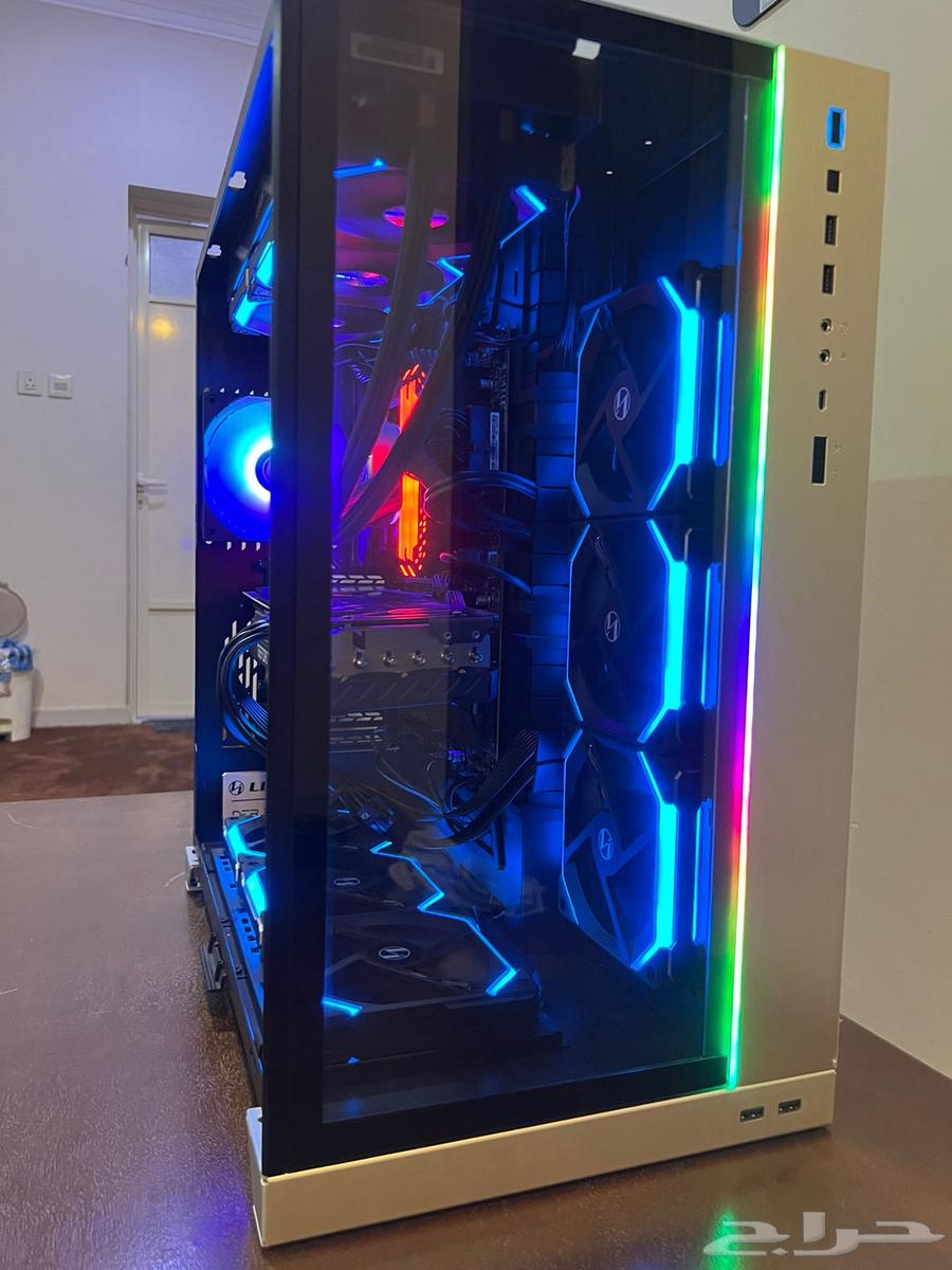 High-end PC evaluation63072937554179112