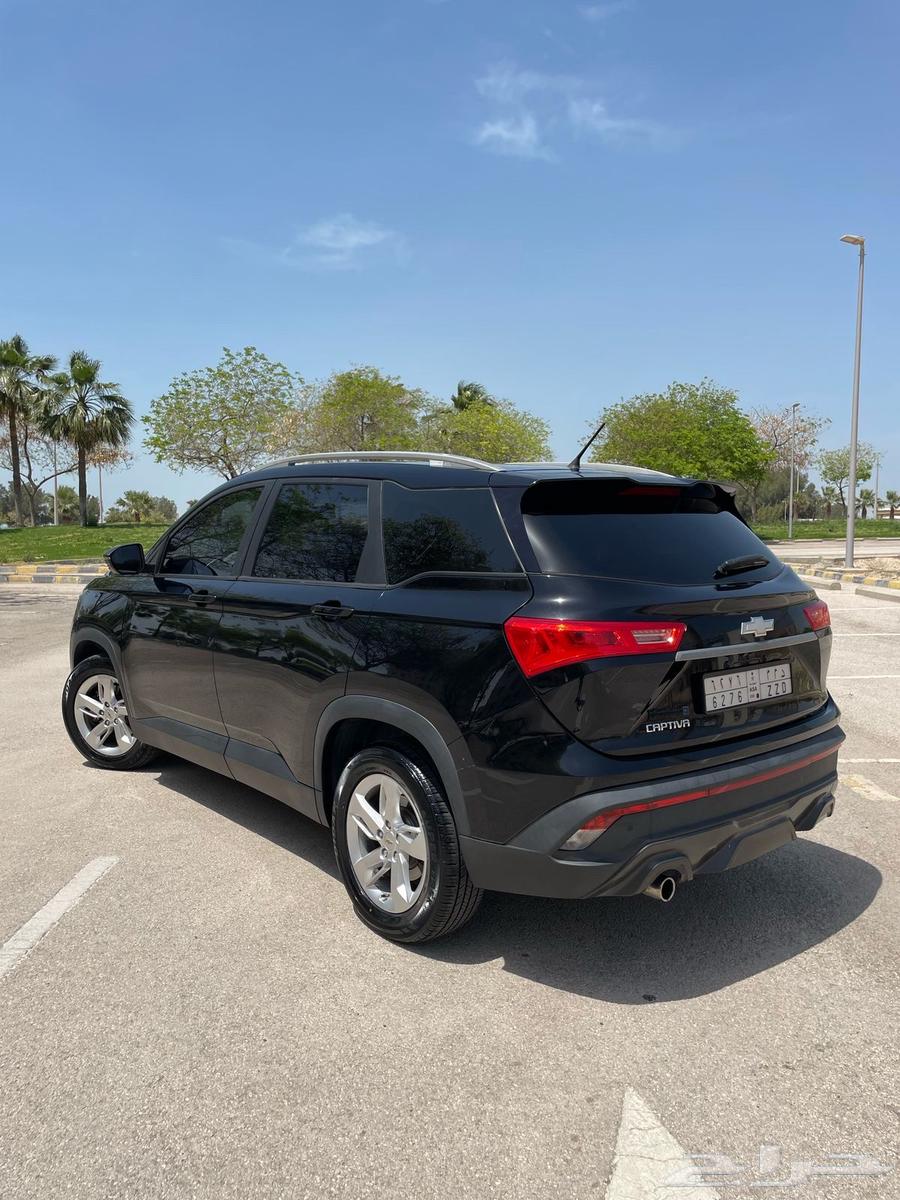 Chevrolet Captiva 202163108167390339111
