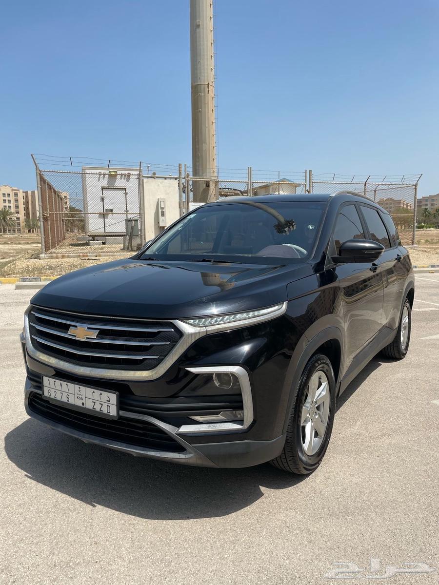 Chevrolet Captiva 202163108167390339111