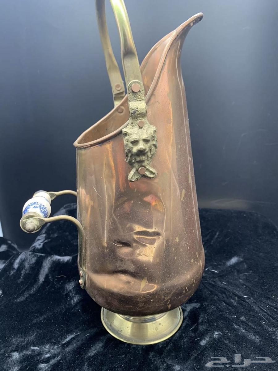 Copper bucket63070508807681114