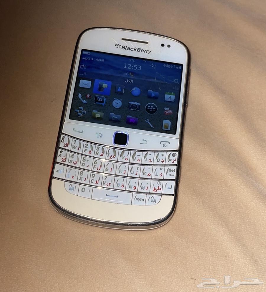 BlackBerry 990063072921521155112