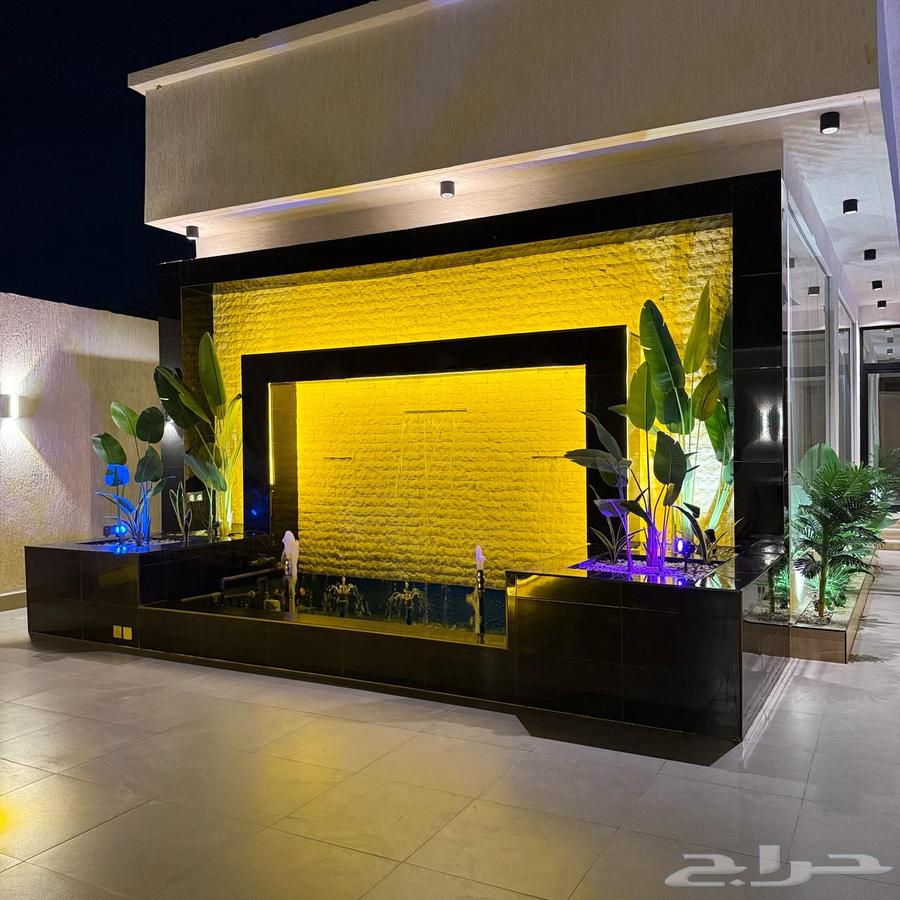 عرض الافتتاح شاليهات ليبرا الجديده وسط الاسبوع 499 ريال فقط62930668156291113