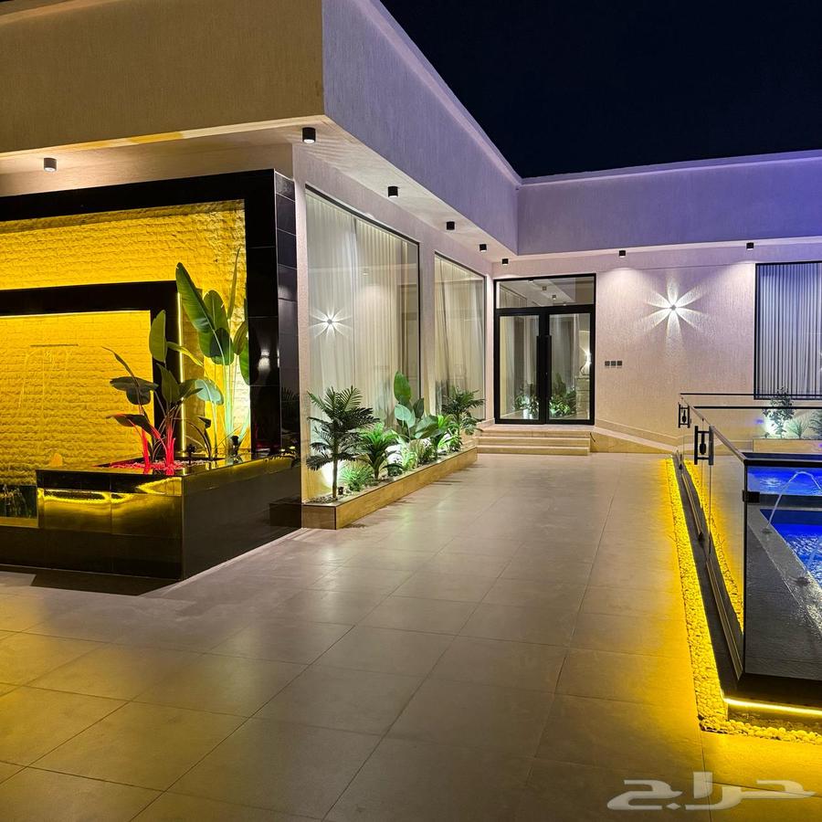 عرض الافتتاح شاليهات ليبرا الجديده وسط الاسبوع 499 ريال فقط62930668156291111