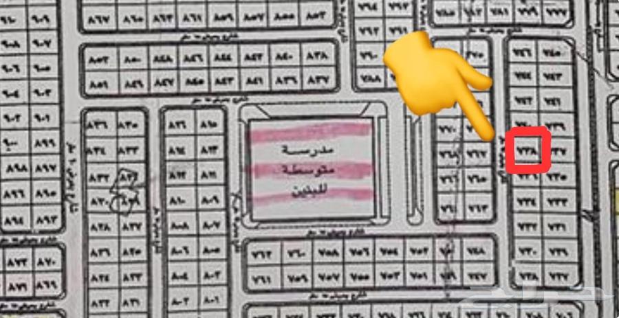 أرض للبيع بدايةالأكحل جنوب المدينة ونستقبل عروضكم بيع وشراء62930667999361114