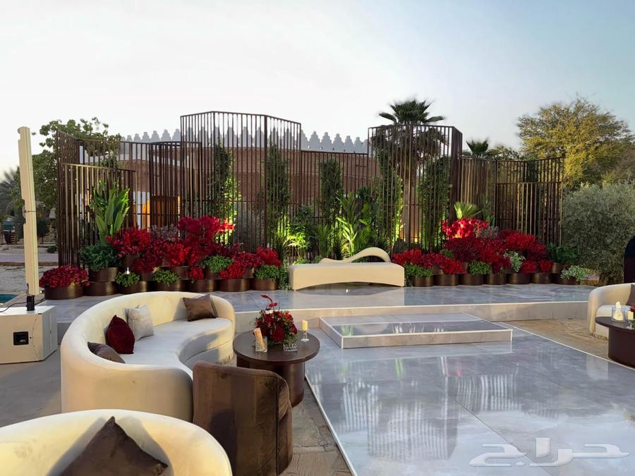 تنسيق حفلات وتخرج63470202792579111