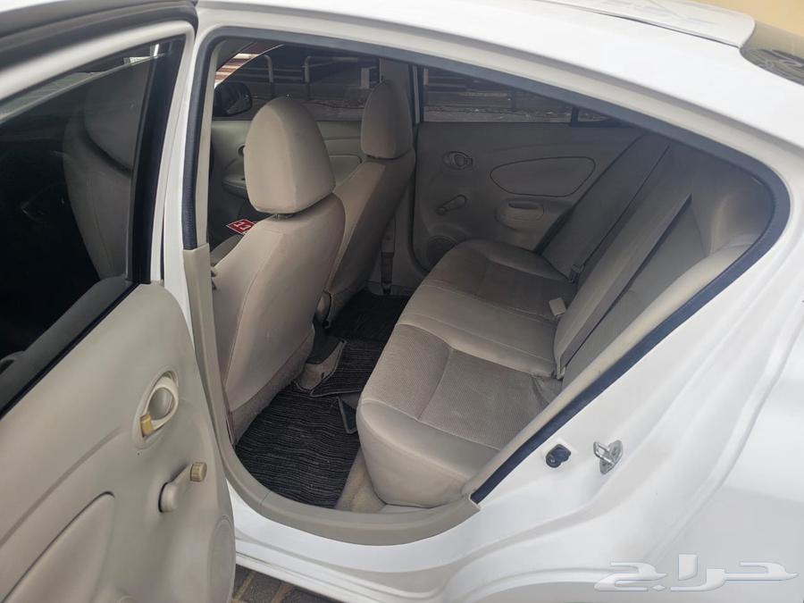 Nissan Sunny 2020 Full Version63106234817409112