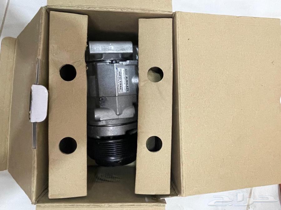 Camry Compressor Part from 2007 to 200963106626168578111