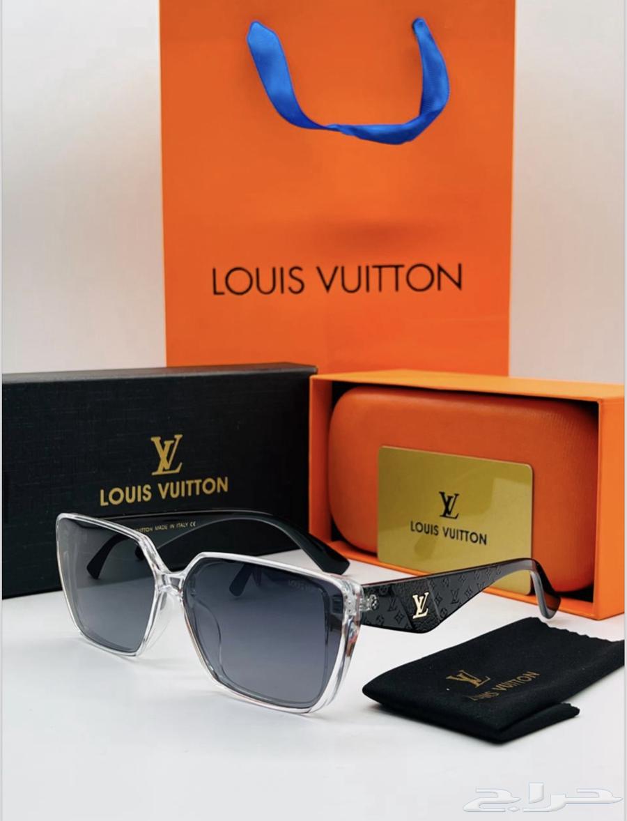 Louis Vuitton glasses63072509294595112