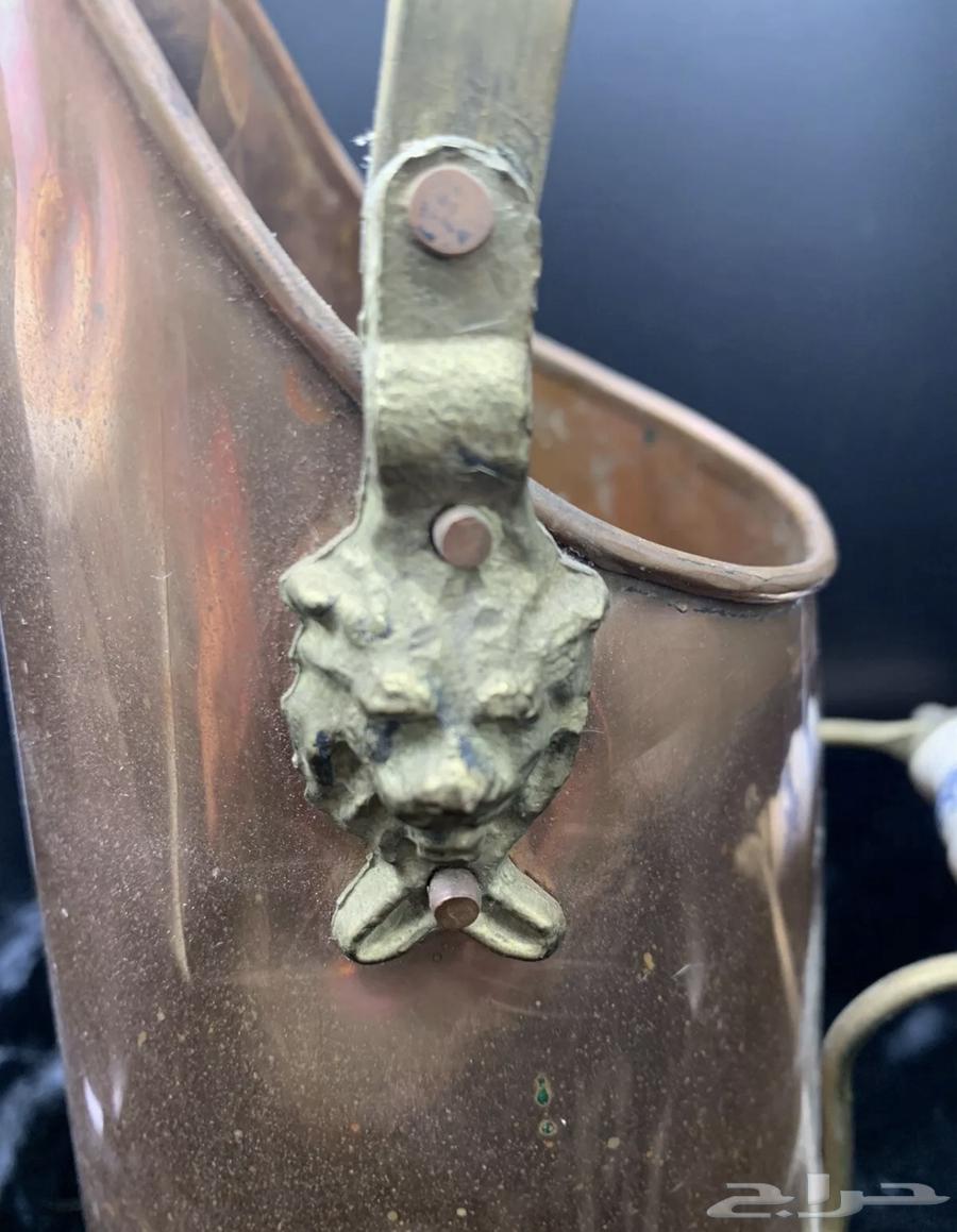 Copper bucket63070508807681112