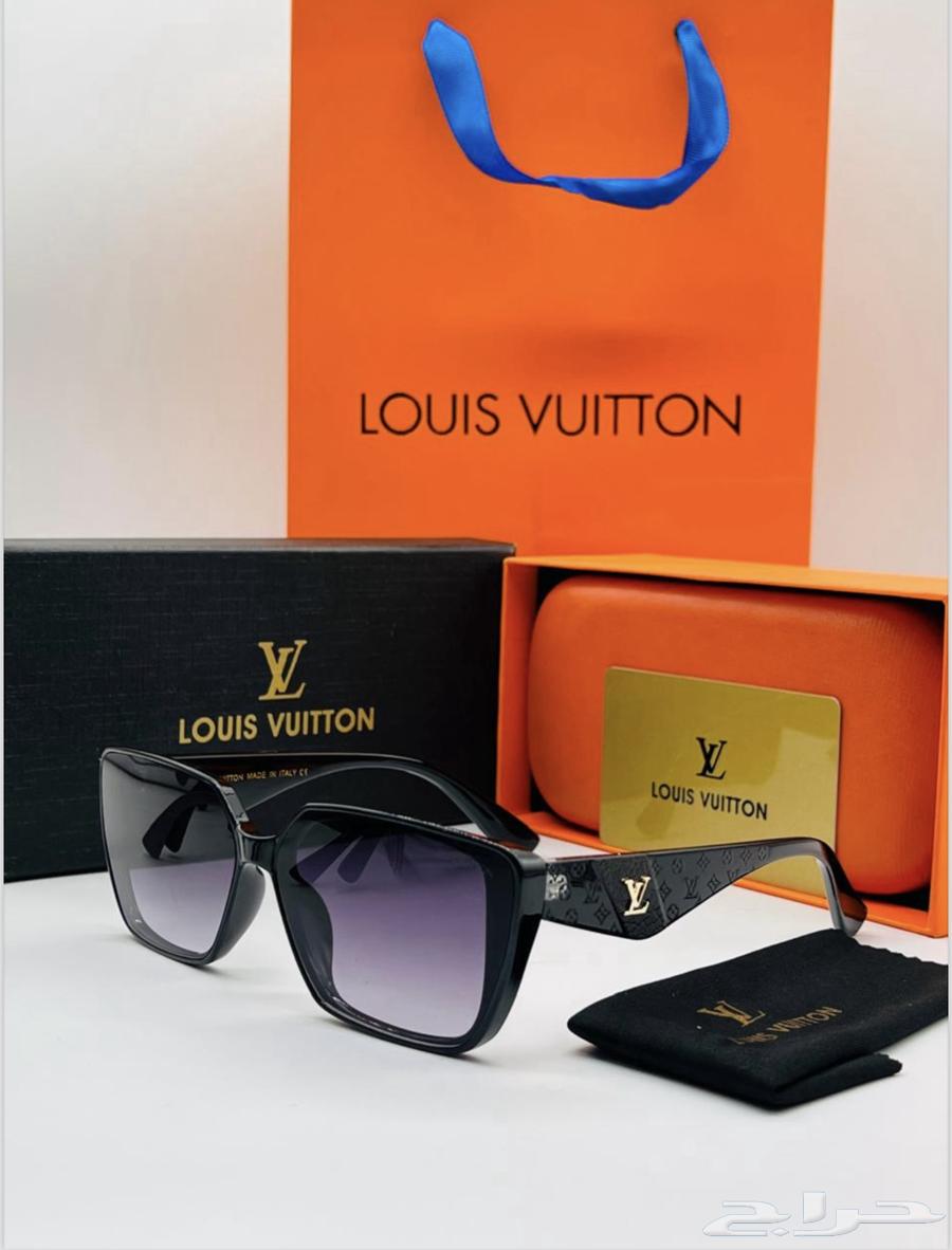 Louis Vuitton glasses63072509294595111
