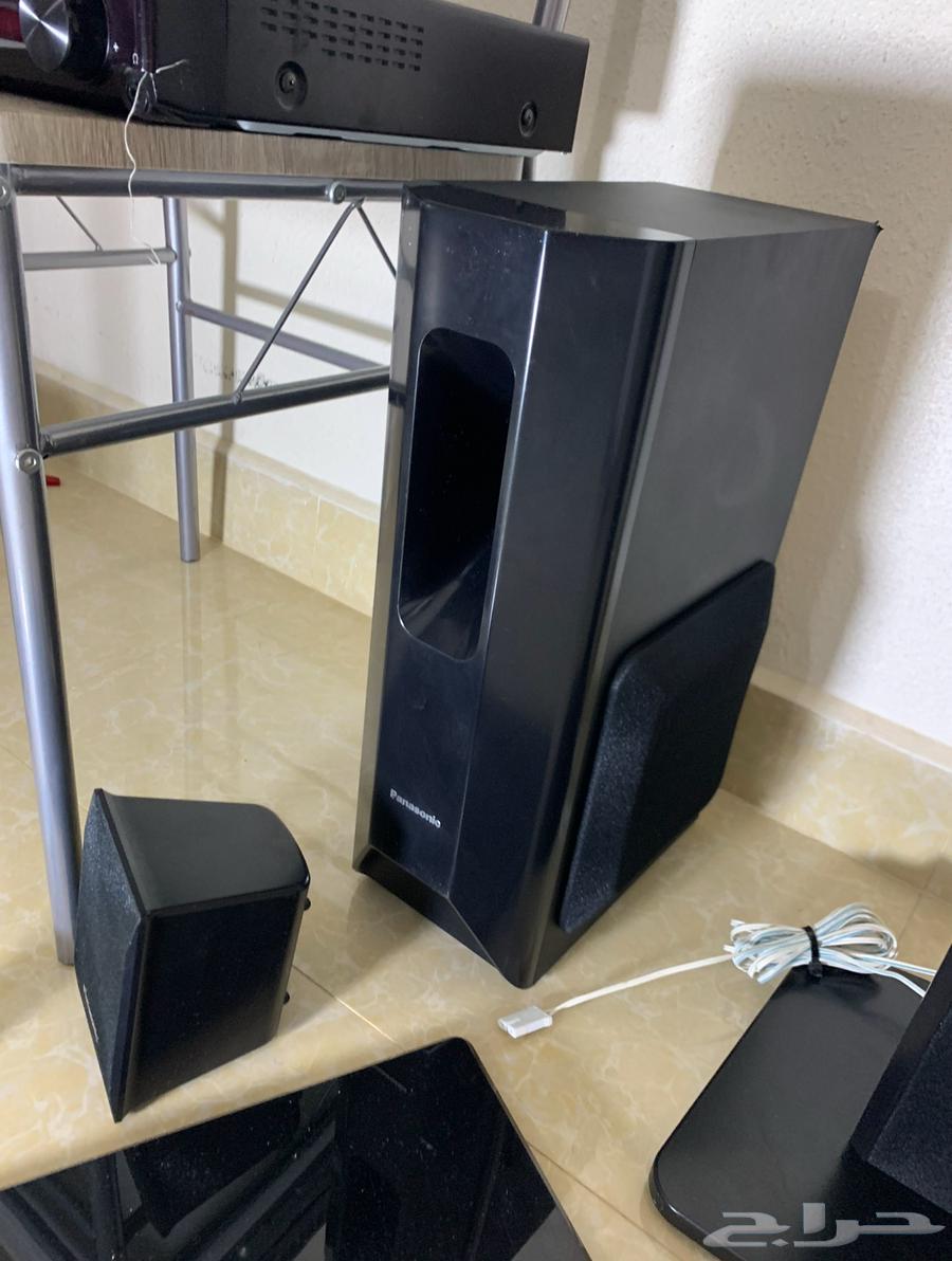 للبيع استديو Panasonic63071329853315112