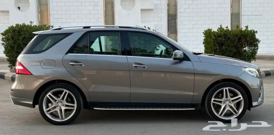 Mercedes ML 35063106230987521113