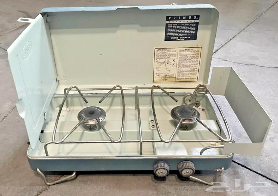 Primus stove630720932500501111