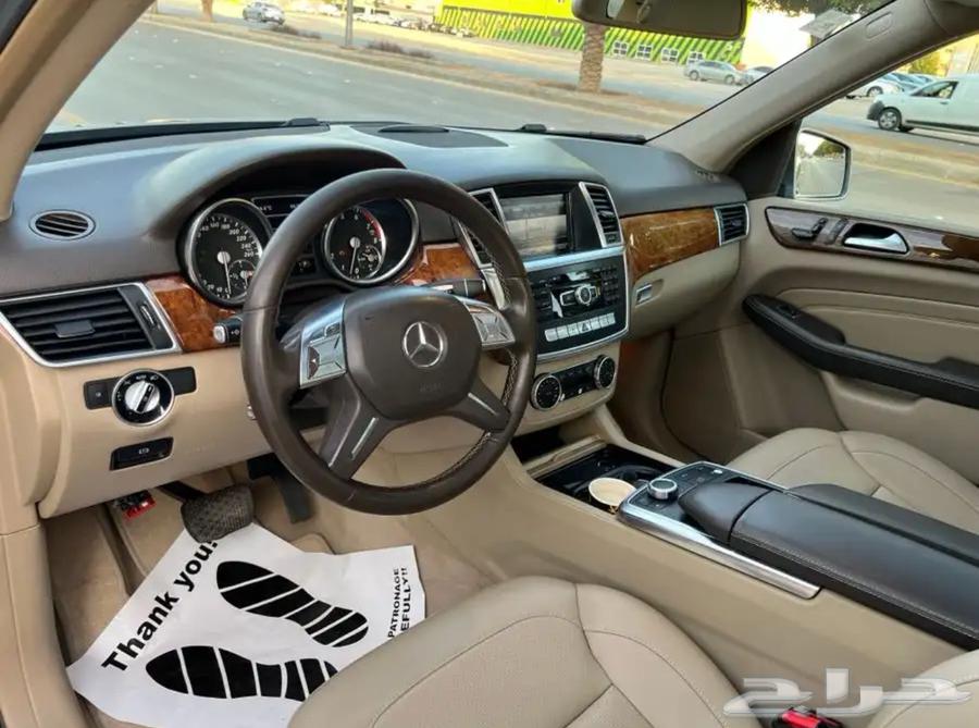Mercedes ML 35063106230987521114