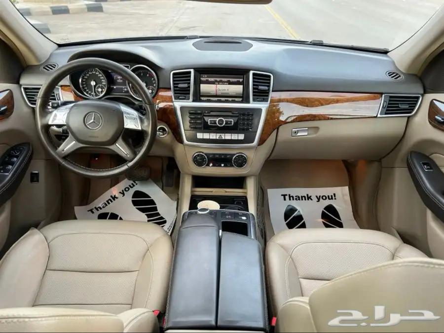 Mercedes ML 35063106230987521112