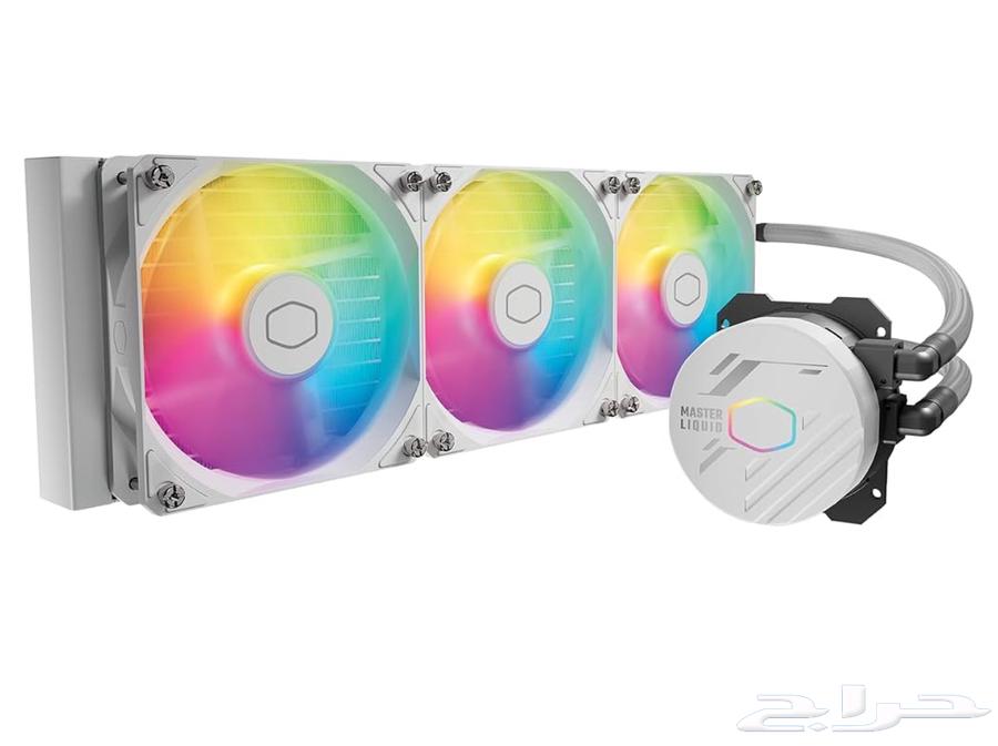 مبرد سائل PC جديد630716899909151114