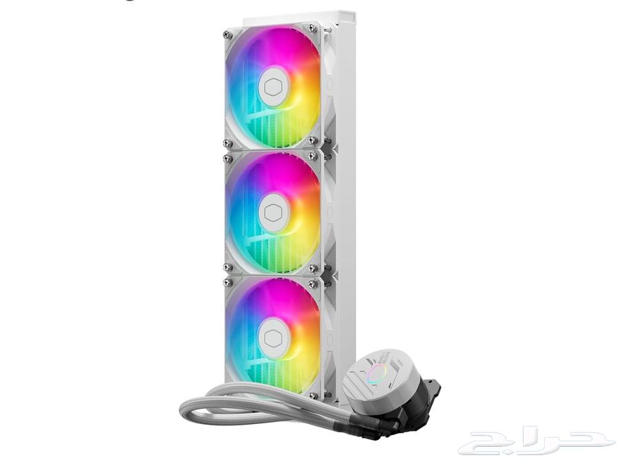 مبرد سائل PC جديد63071689990915111