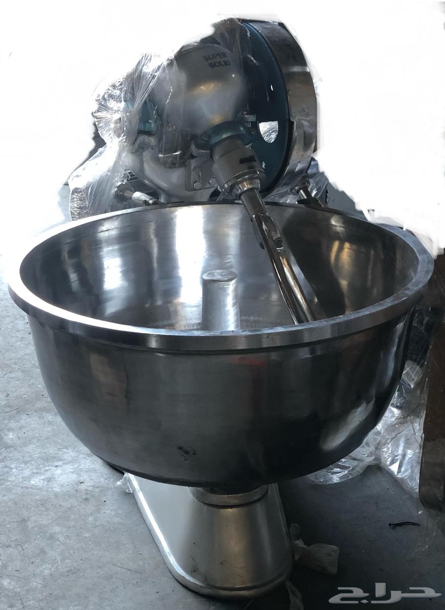 Syrian dough mixer63072519336834112