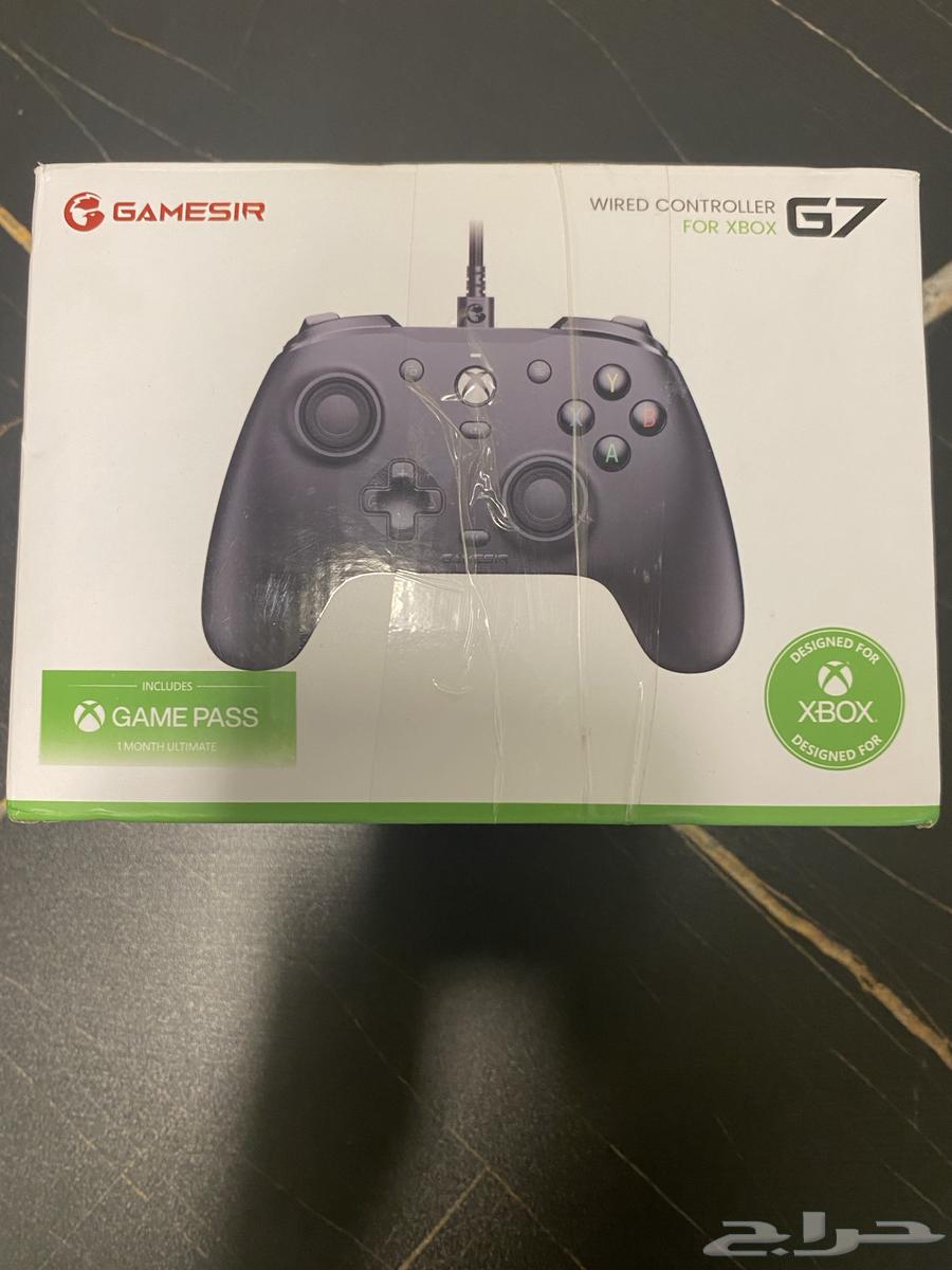يد ايكس بوكس مع شهر game pass جديده630709344382731117