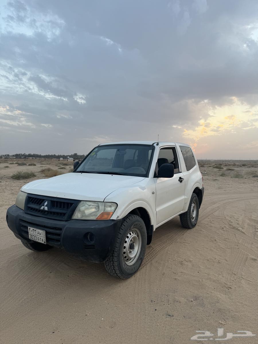 Pajero. 200363106235024899111