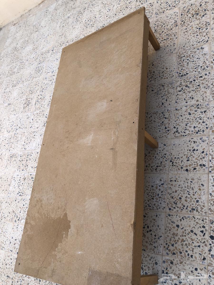 For sale: bed frame, mirror and curtain63071706820994112
