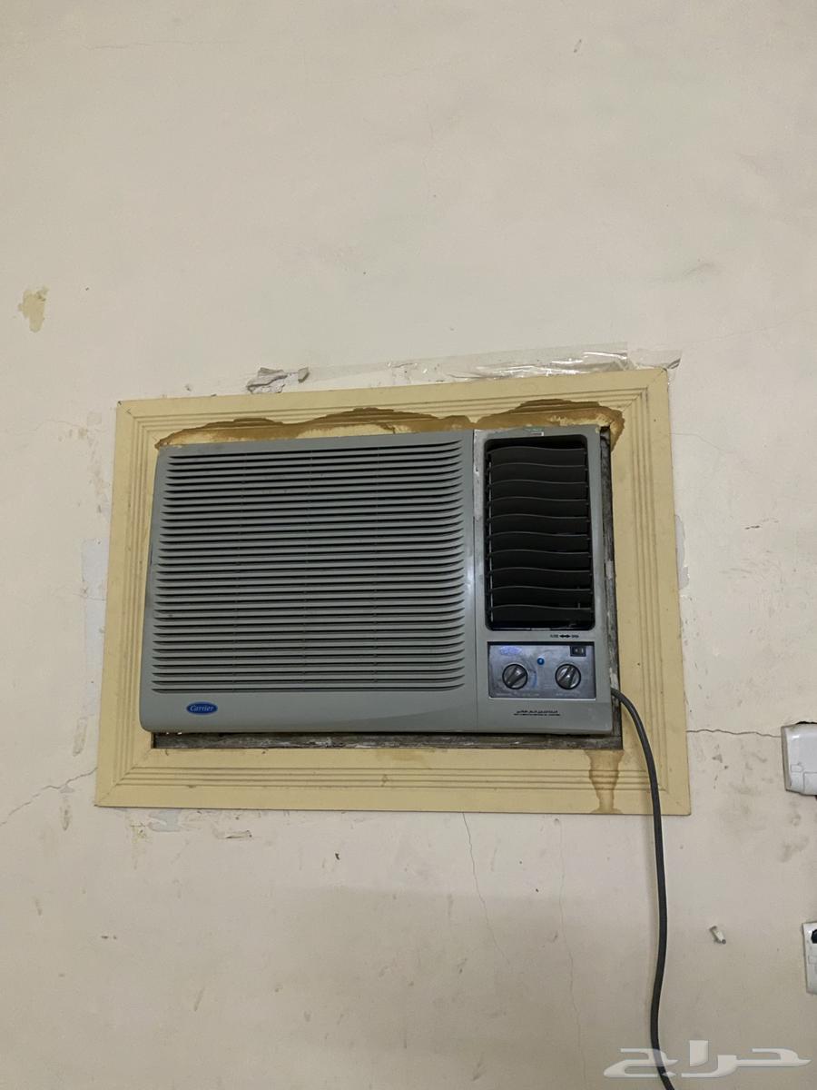 مكيفات شباك63470200091139111