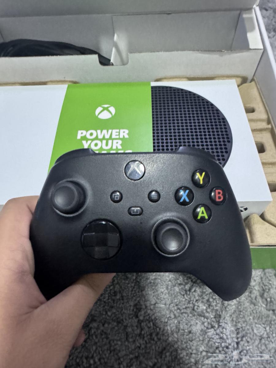 Hello, Xbox Series S for sale63071319537282111