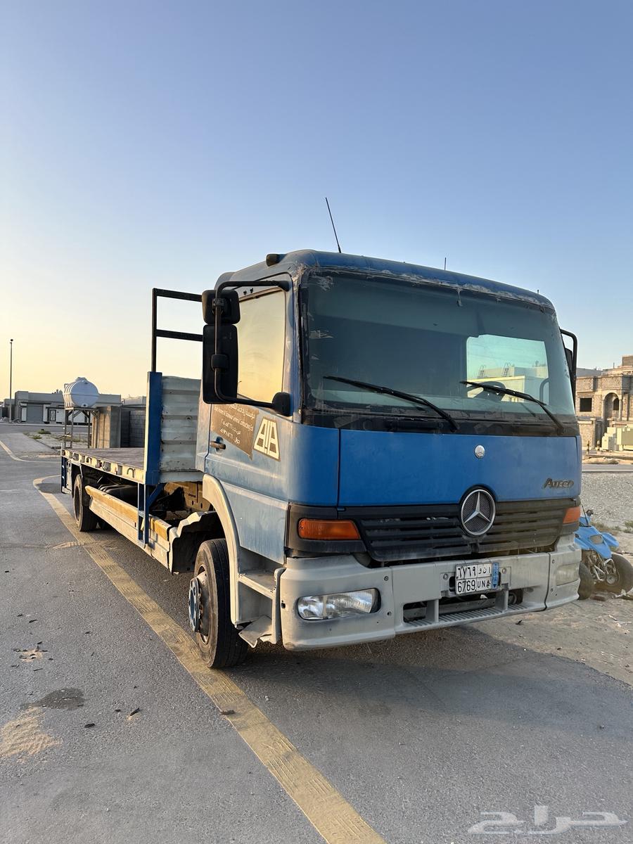 Ethico Mercedes 2003631066383448341120