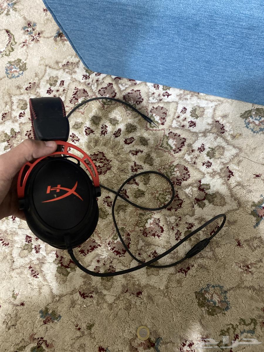 Gaming headset for sale with its cable63072937049218118