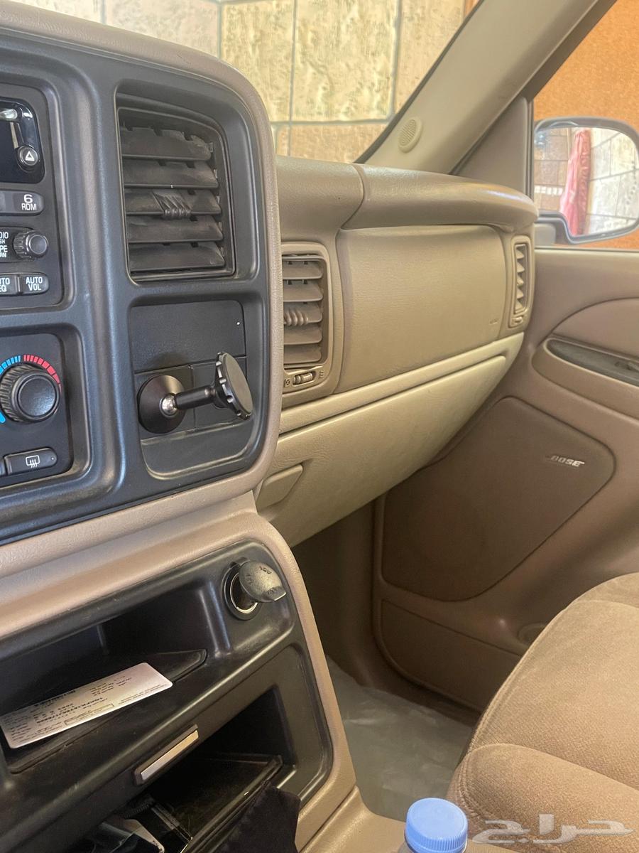 Clean GMC Suburban63107753927938111
