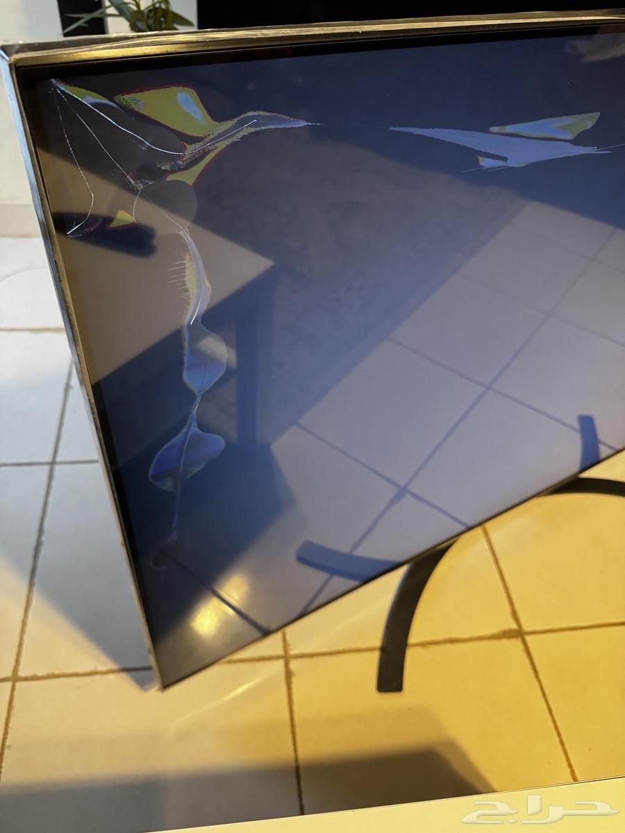 LG 65 inch screen 2022, the internal screen is broken63071674666627113