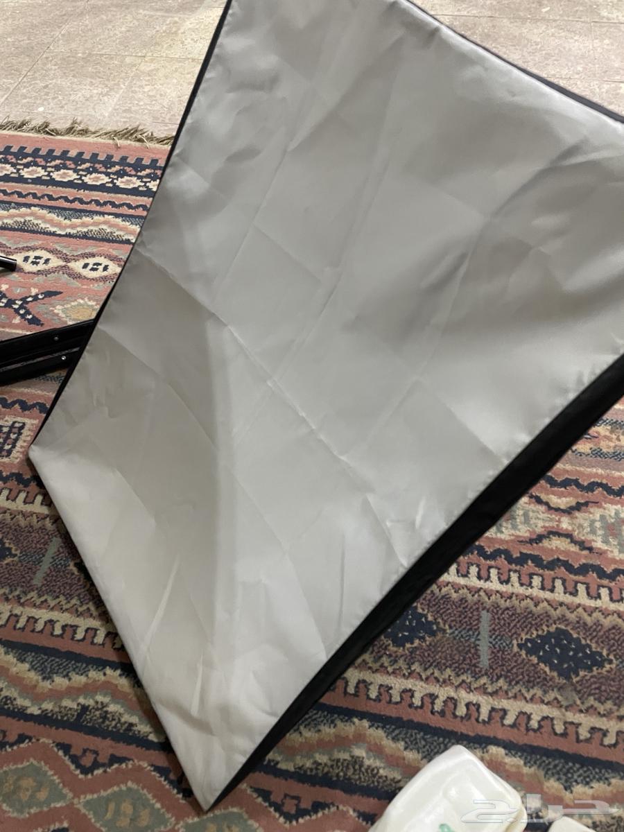 Lighting kit bag630709392828171124