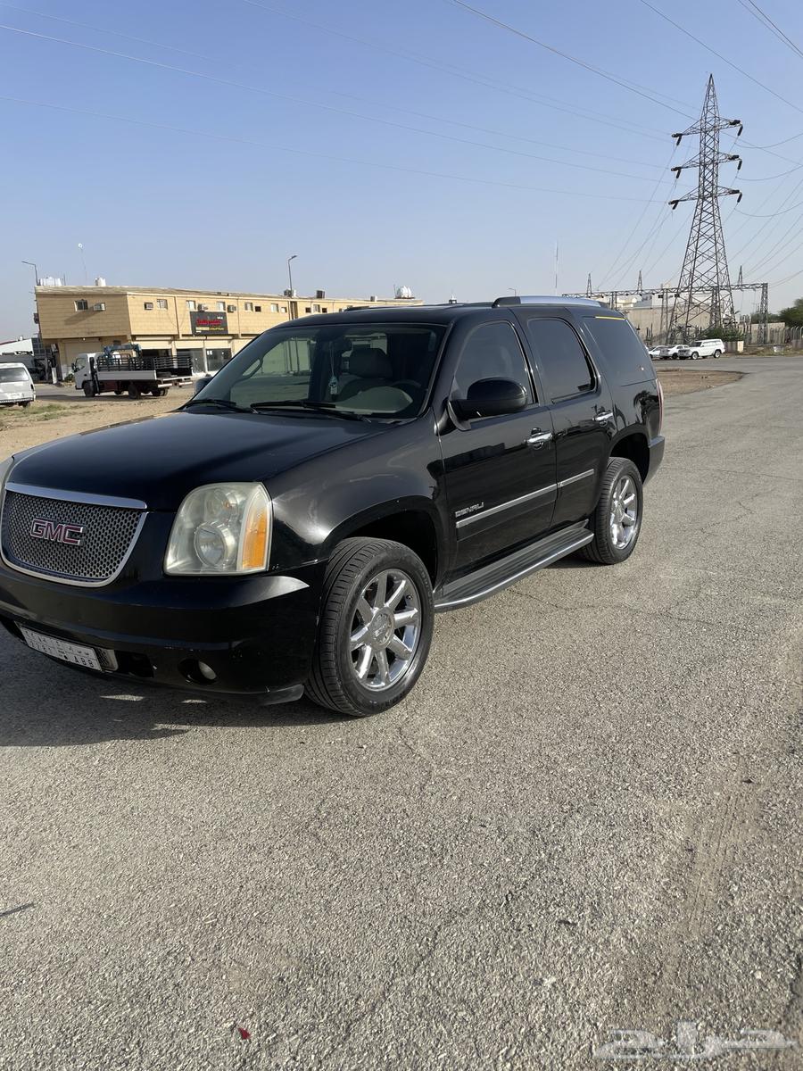 Yukon Denali Full Saudi631074084609311114