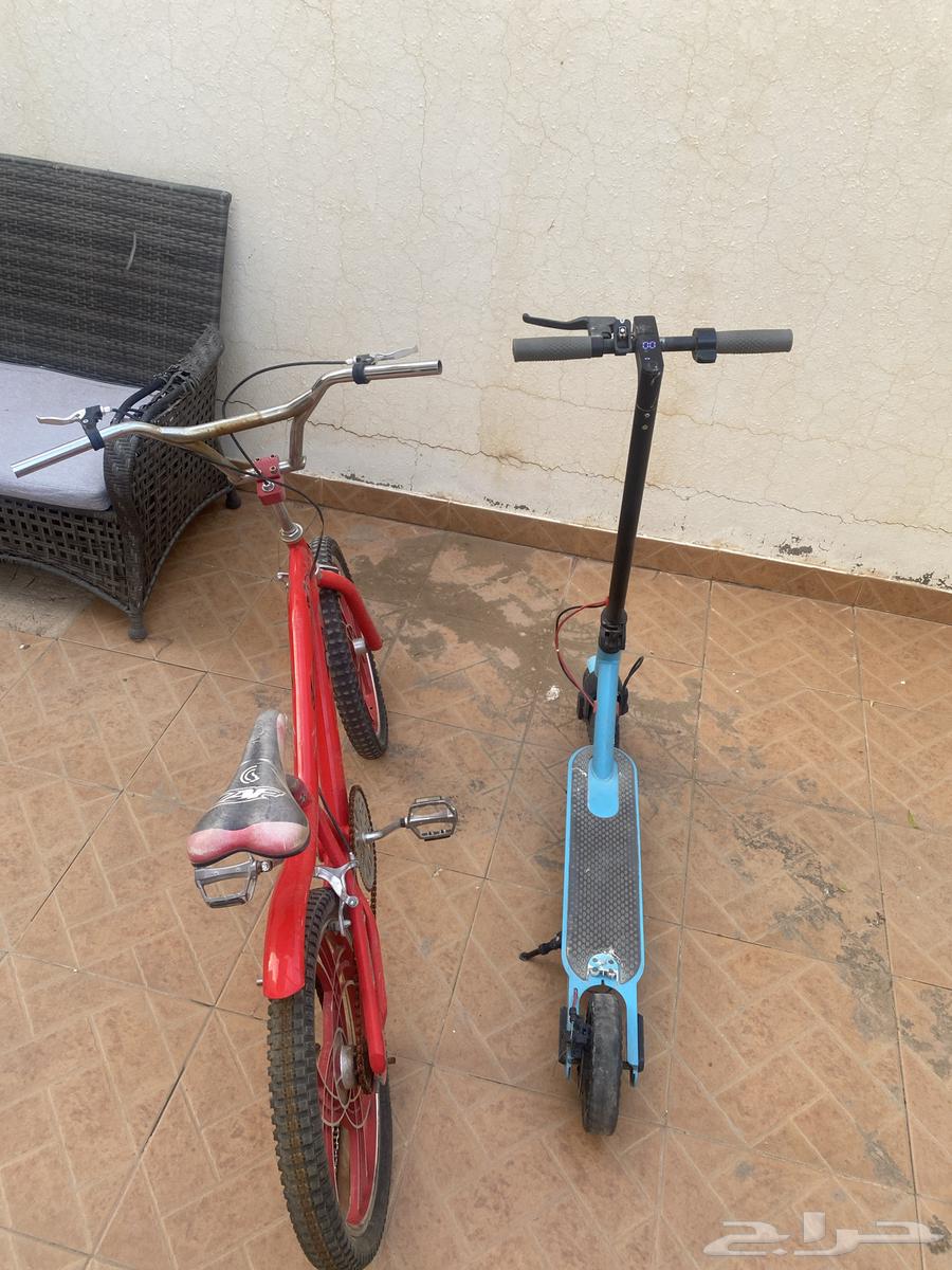 سكوتر و سيكل630713084816661113