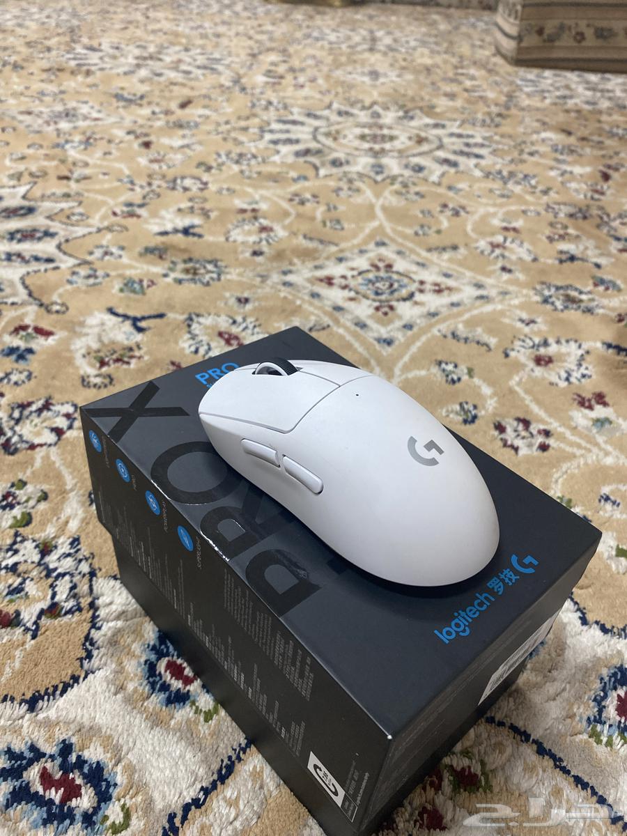 Logitech PRO SUPERLIGHT Mouse Adds 250 Sold63072916625026114