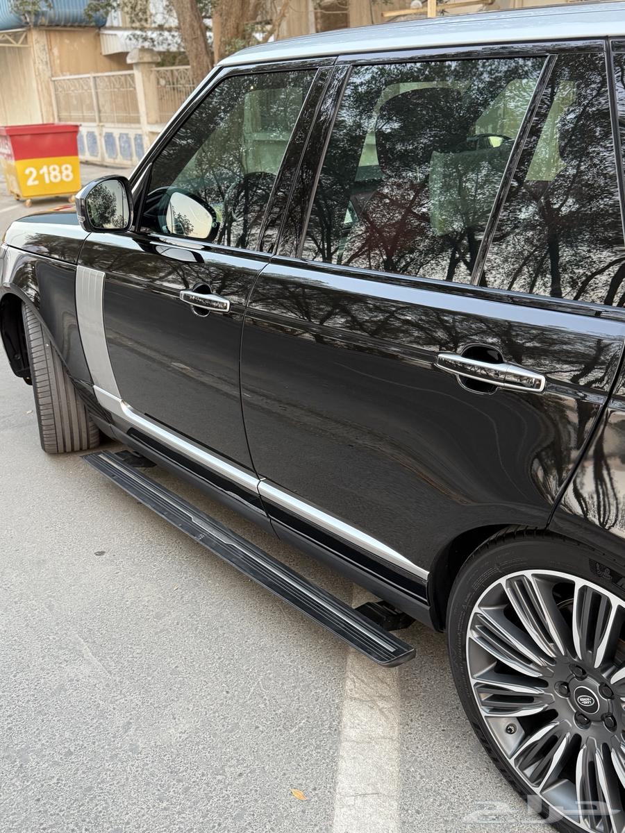 Range Rover Vogue 2019 Auto Photography Full Specs Mileage 61,00063106609596929112