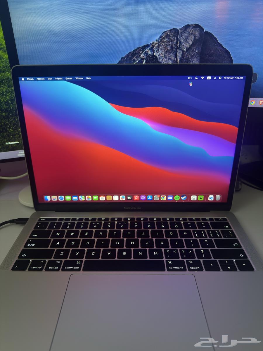 MacBook Pro 201763072488363649112