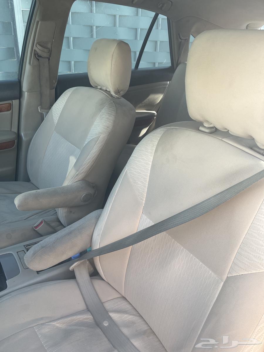 Lexus RX 200563107773462145114
