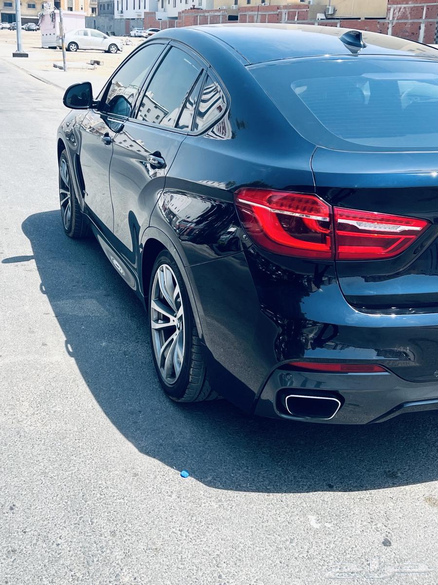 BMW X663107725465219111