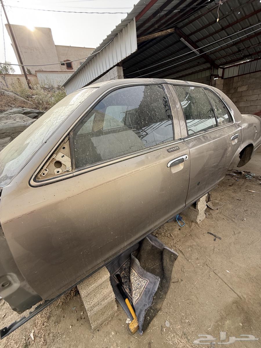 Ford Victoria Parts63105483622402112