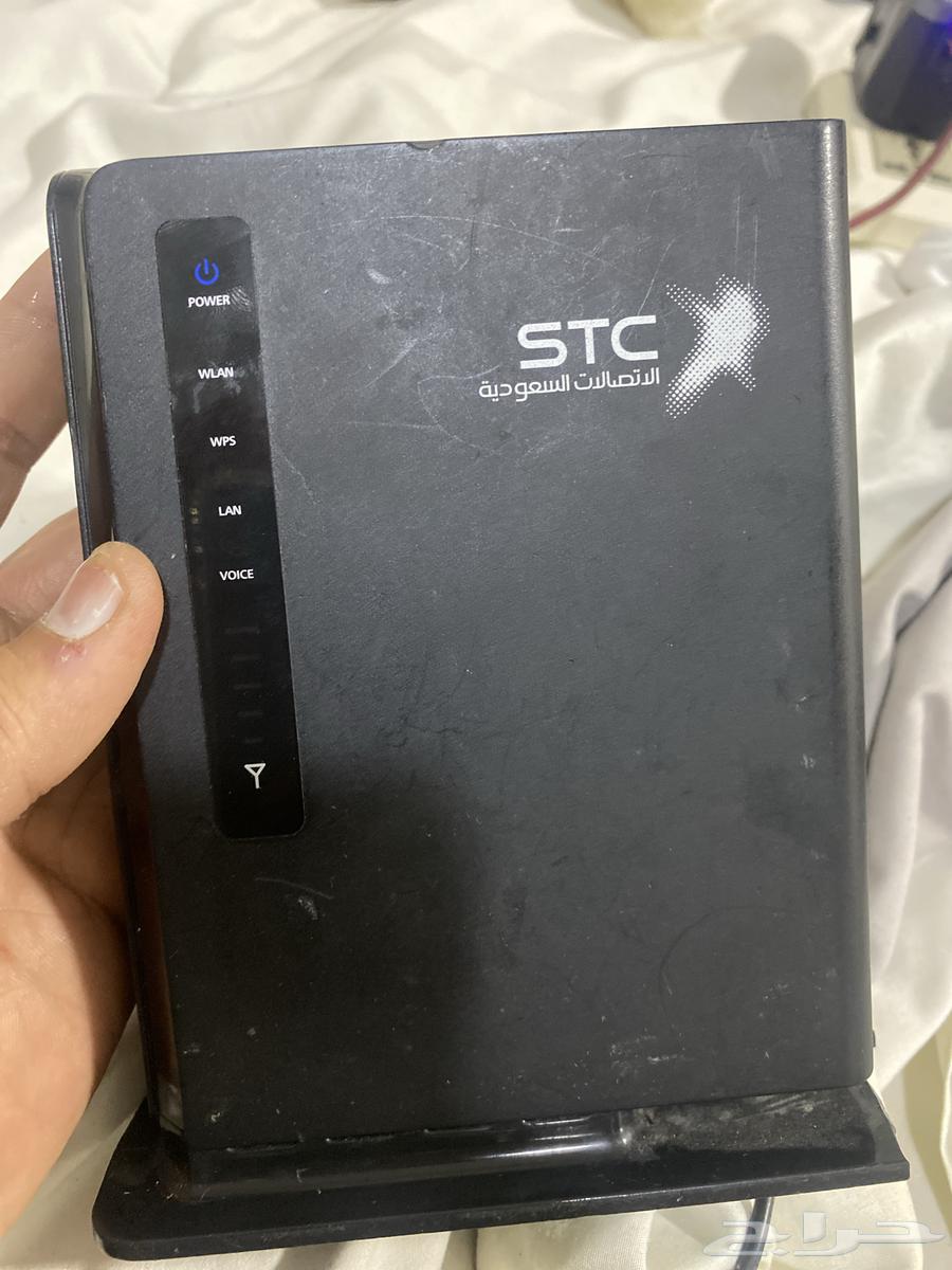 STC 4G modem630709290736661119
