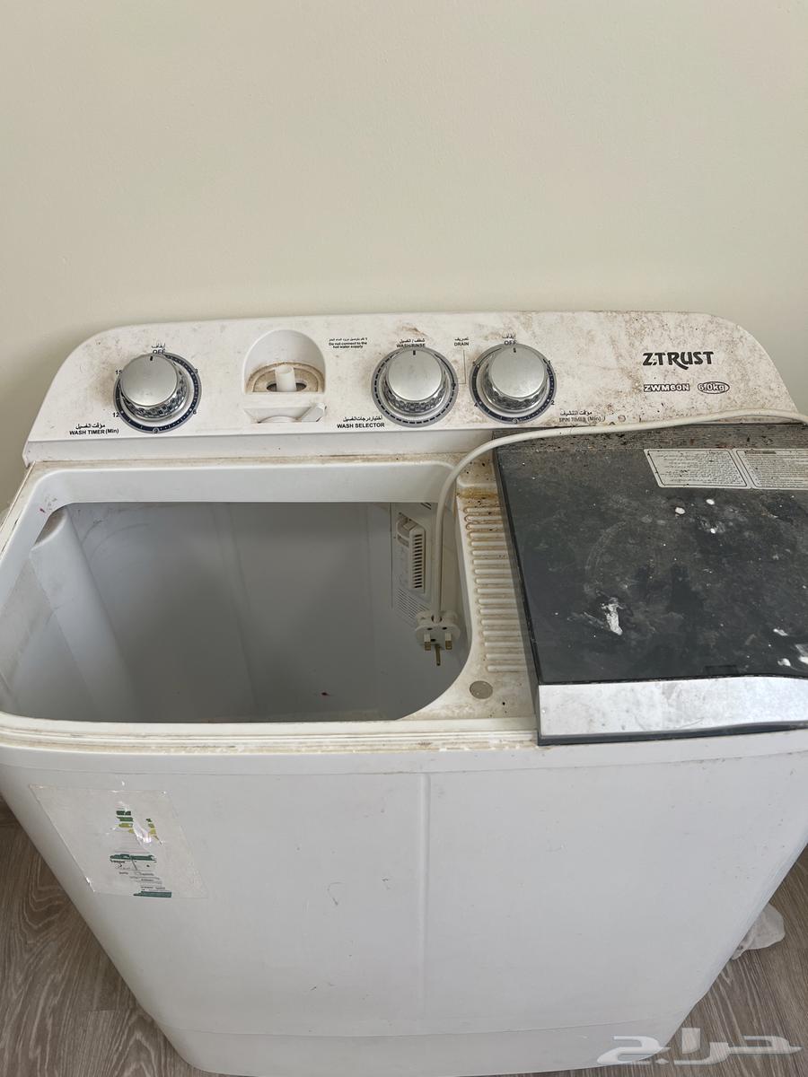Two-basin washing machine for sale 6 kg630721088949771116
