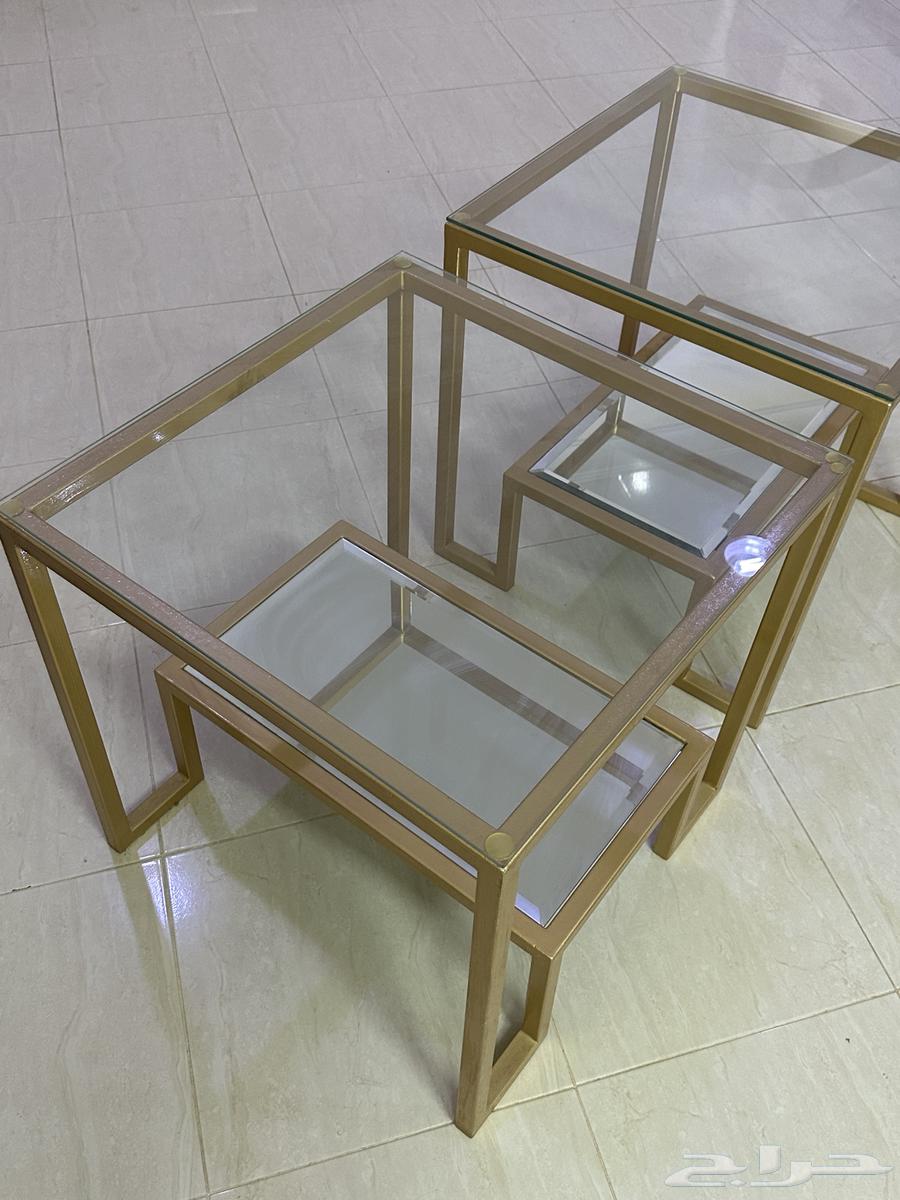 طاولات صاله ومجالس63073811641731115