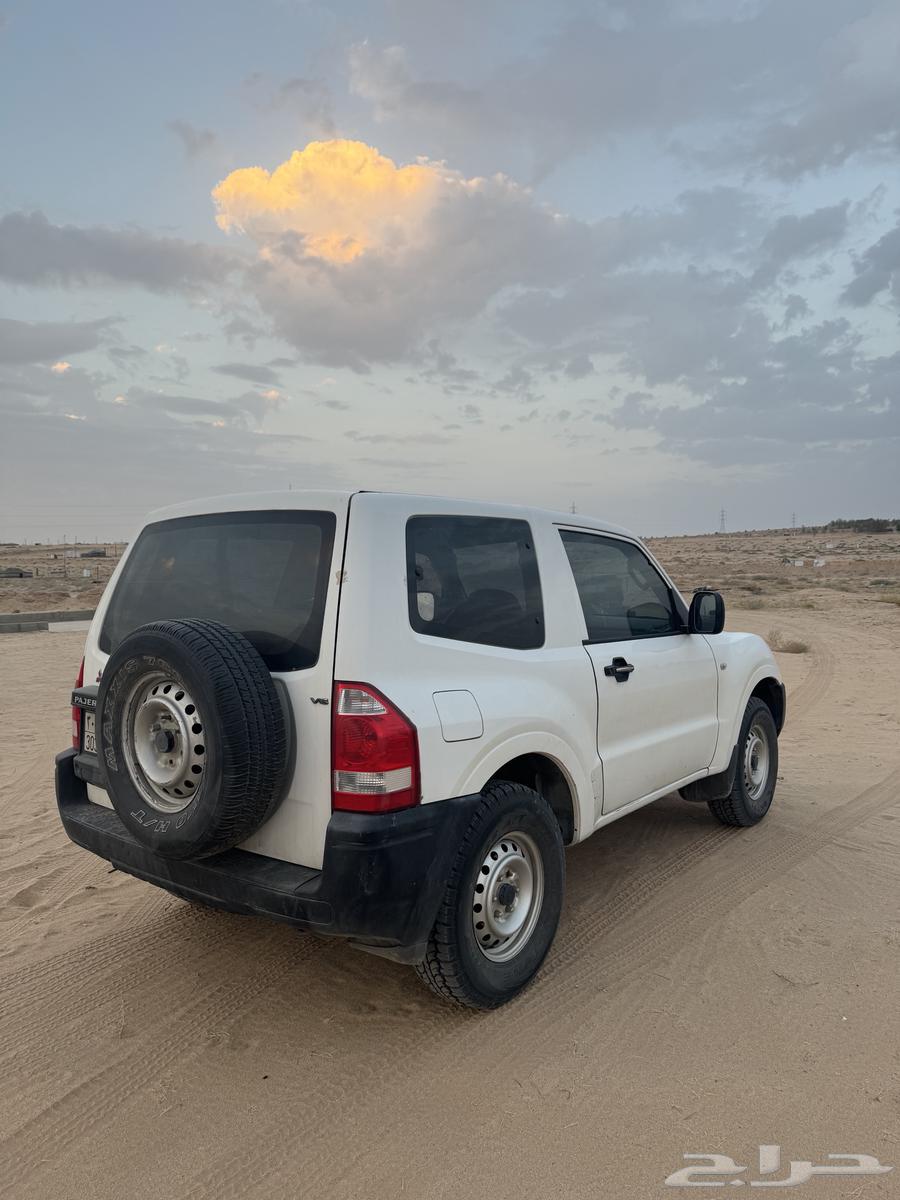 Pajero. 200363106235024899112