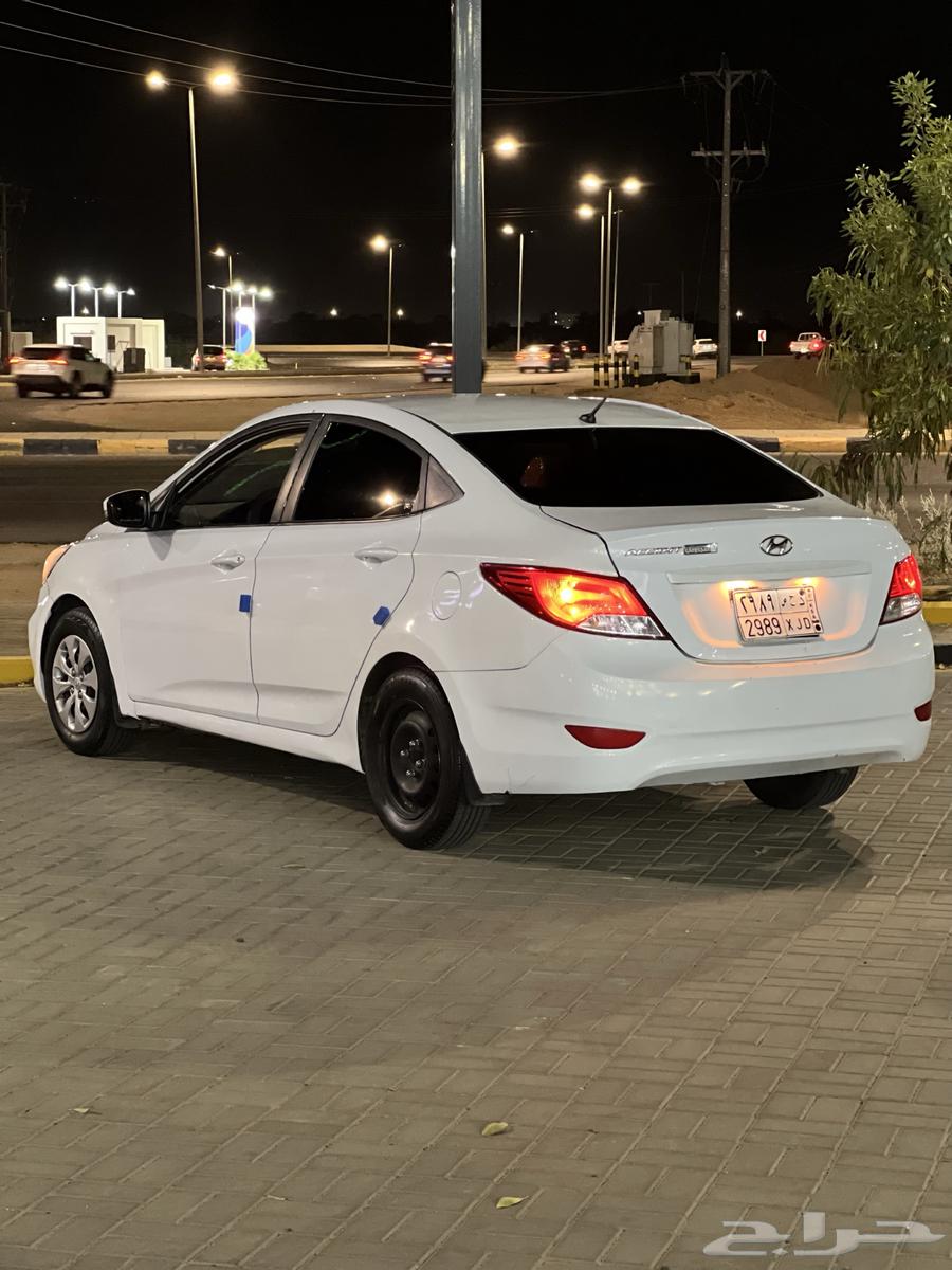 2017 Accent car63107777974785113