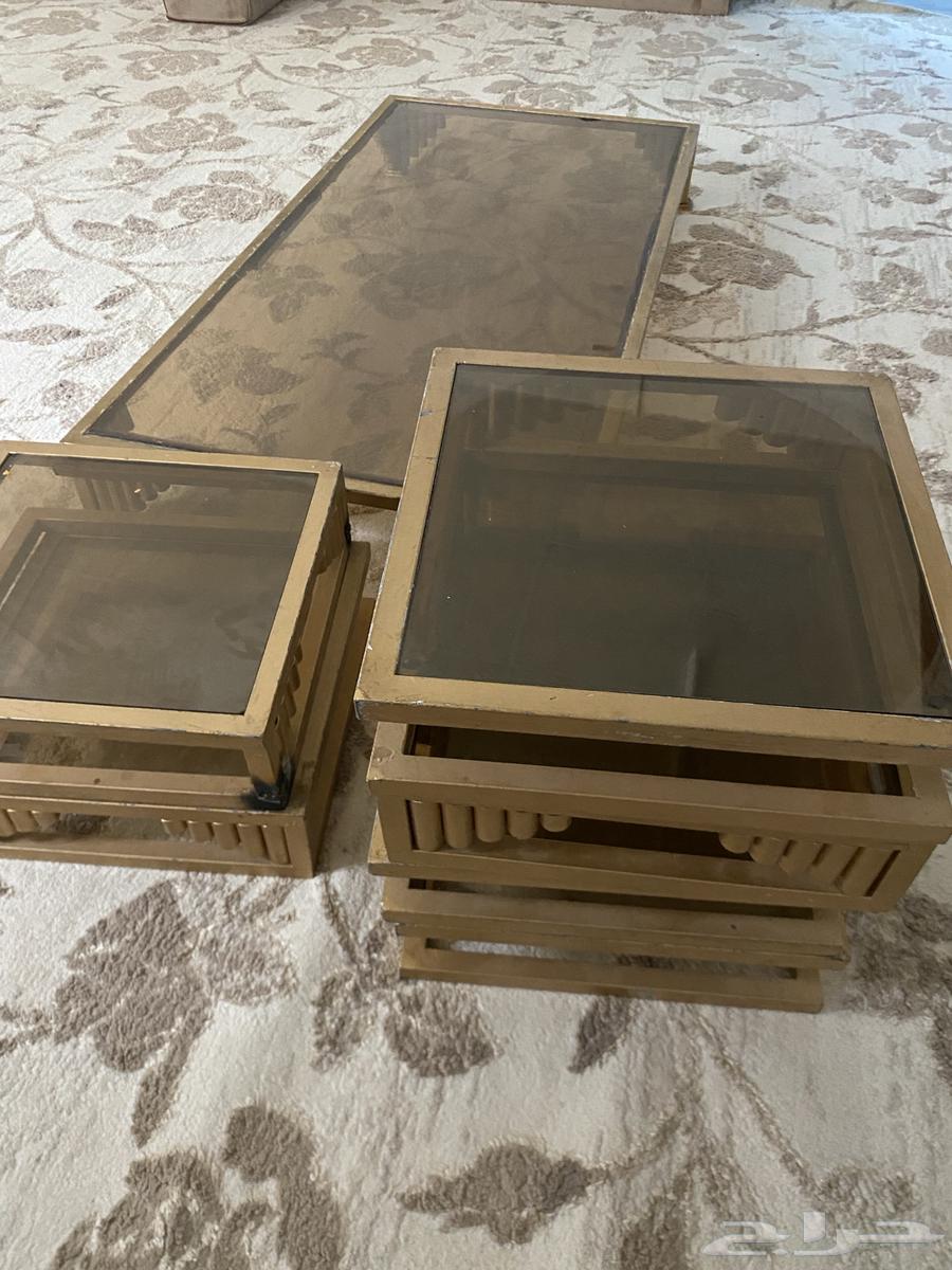 طاولة حديد63071689738497112