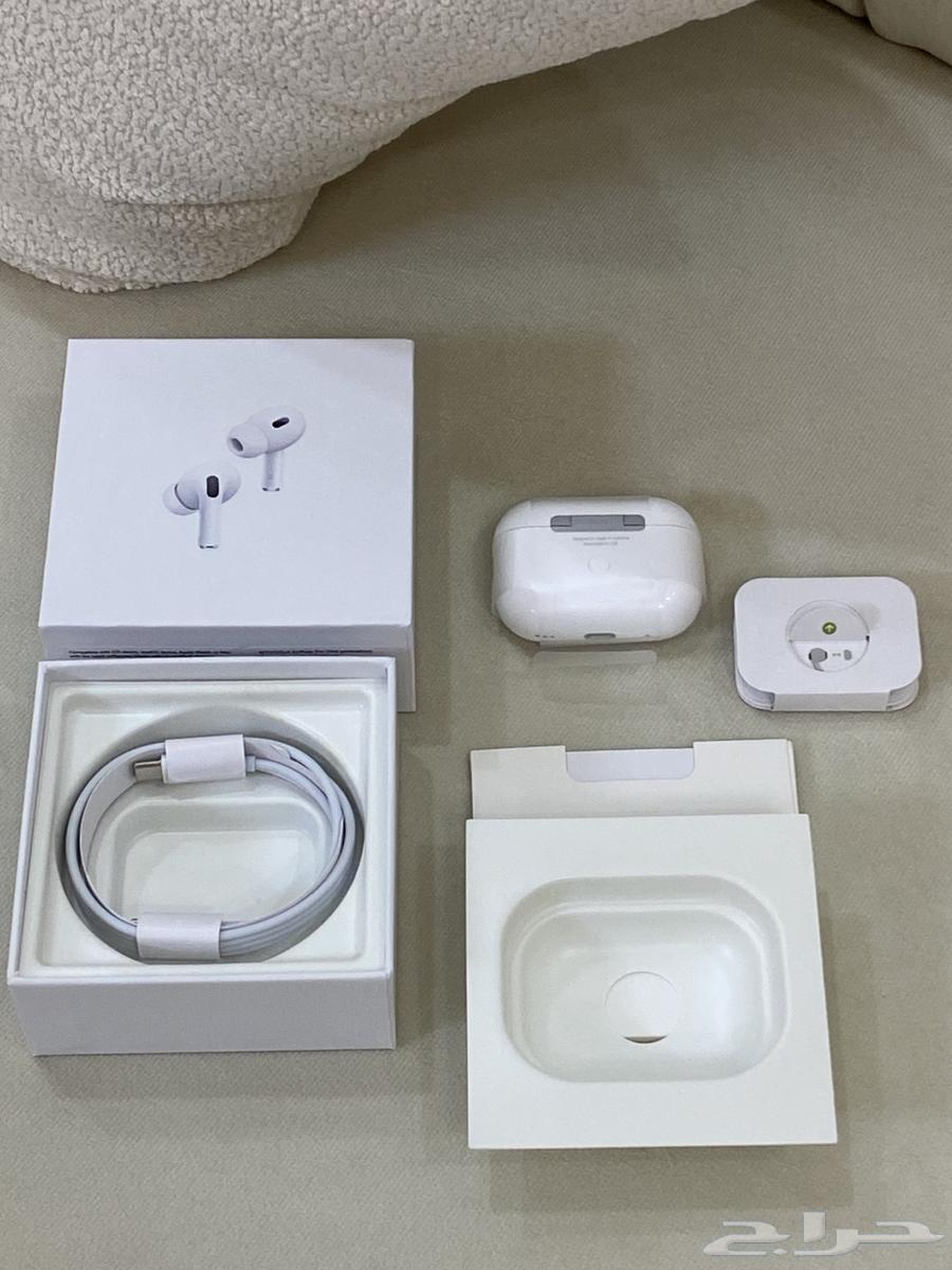 Apple AirPods 2 Earbuds - One Day Use63074187490945119